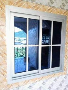 fenêtre sur mesure à Noisy-sur-Oise